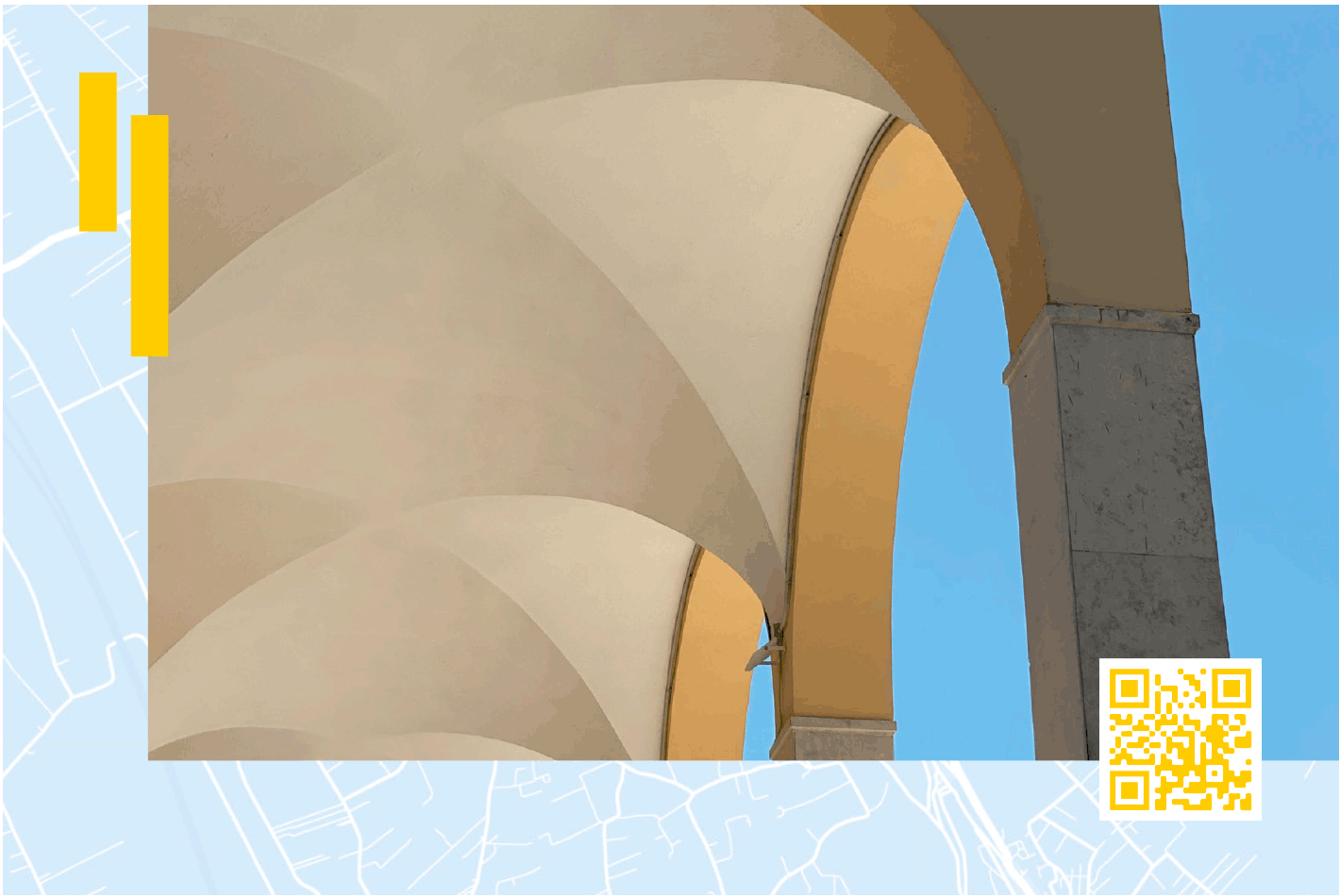Editorial-Design_Cityscapes_postcard _Isabella Mancioli Creative Art Director & Graphic Designer